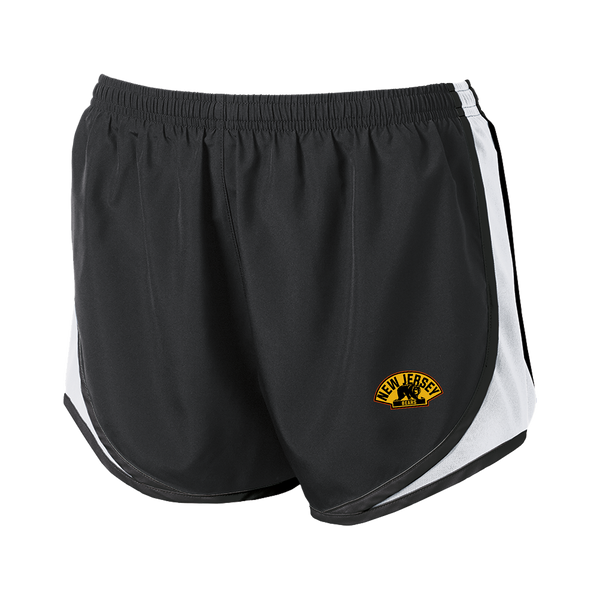 NJ Bears Ladies Cadence Short