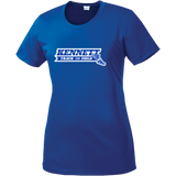 Kennett Track Ladies PosiCharge Competitor Tee