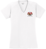 SOMD Sabres Ladies Ultimate Performance V-Neck