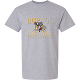 Dupage Black Bears Unisex Short Sleeve T-Shirt