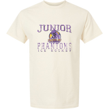 Jr. Phantoms Unisex Short Sleeve T-Shirt