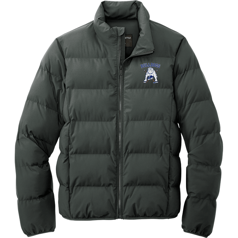 Chicago Bulldogs Mercer+Mettle Puffy Jacket