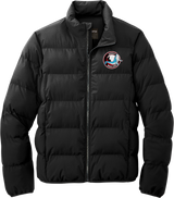 Jersey Shore Whalers Mercer+Mettle Puffy Jacket