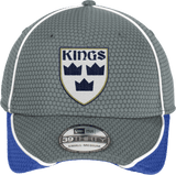 North Jersey Kings New Era Hex Mesh Cap