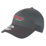 University of Tampa New Era Stretch Mesh Contrast Stitch Cap