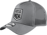 NGHL New Era Snapback Trucker Cap