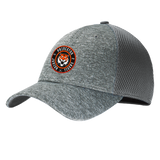 Princeton Jr. Tigers New Era Shadow Stretch Mesh Cap