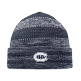 Chatham Hockey New Era On-Field Knit Beanie