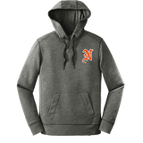 Midd North Hockey New Era French Terry Pullover Hoodie