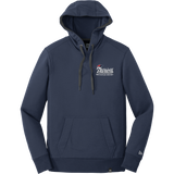 Secaucus Patriots New Era French Terry Pullover Hoodie