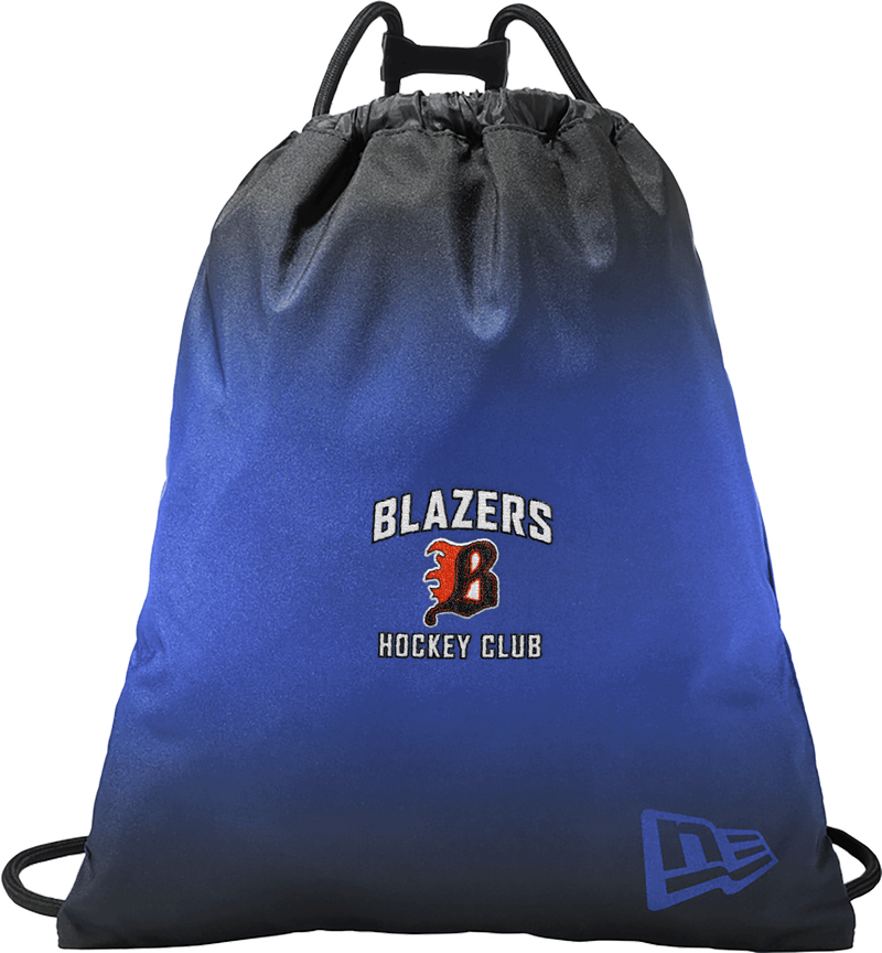 Philadelphia Blazers New Era Game Day Cinch