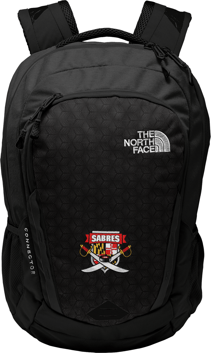 SOMD Sabres The North Face Connector Backpack