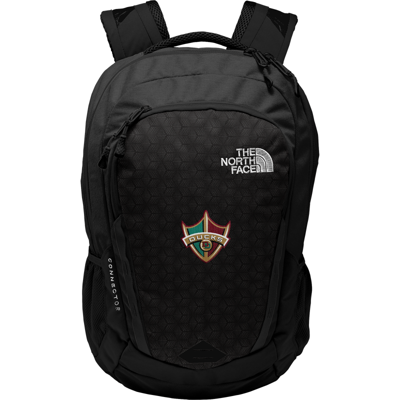 Delaware Ducks The North Face Connector Backpack