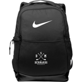 BSM Bernards Nike Brasilia Medium Backpack