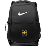 Marlboro Track and Field Nike Brasilia Medium Backpack