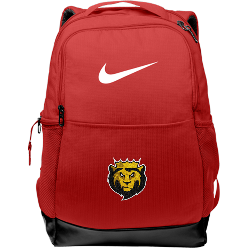 King's College Nike Brasilia Medium Backpack