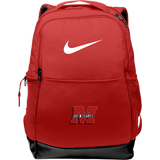 Team Maryland Nike Brasilia Medium Backpack