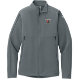 Philadelphia Blazers Nike Full-Zip Soft Shell Jacket