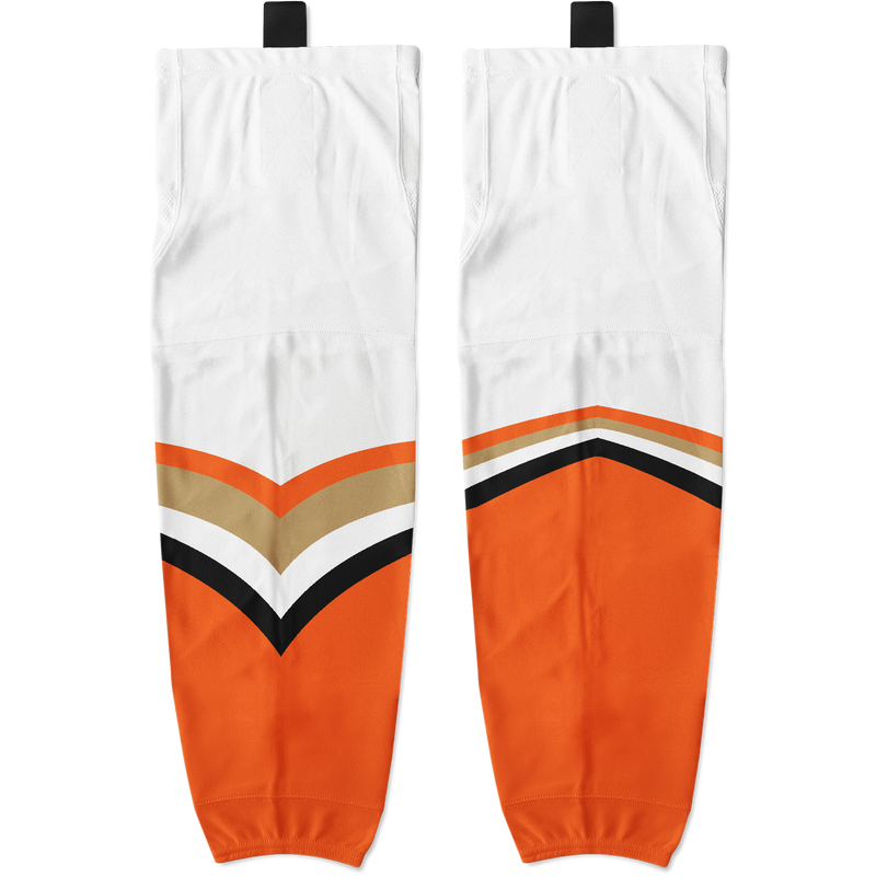 Orange County West Sublimated Tech Socks