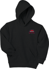 Philadelphia Resistance Youth EcoSmart Pullover Hooded Sweatshirt