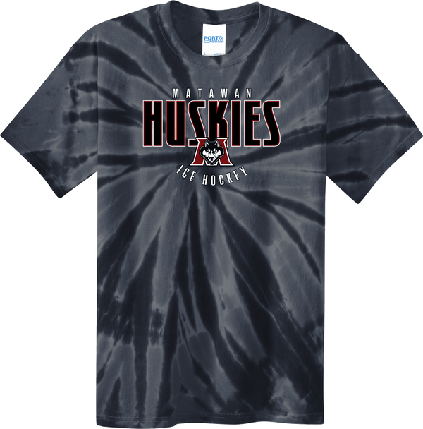 Matawan Youth Tie-Dye Tee