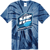Hockey Essentials Youth Tie-Dye Tee