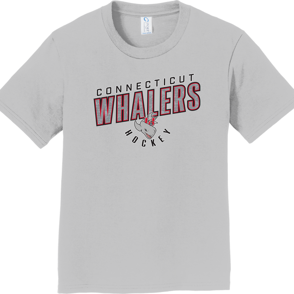 CT Whalers Tier 2 Youth Fan Favorite Tee