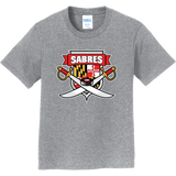 SOMD Sabres Youth Fan Favorite Tee