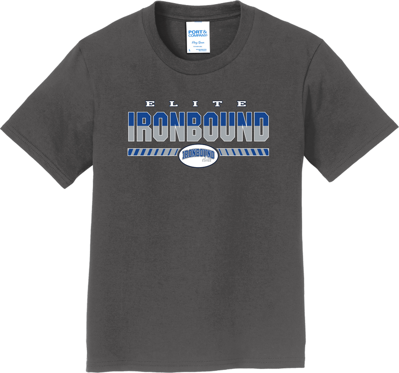 Ironbound Youth Fan Favorite Tee