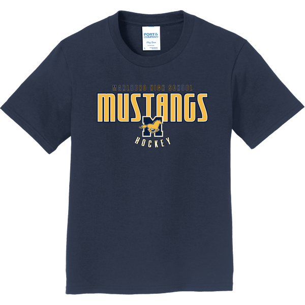 Marlboro Hockey Youth Fan Favorite Tee