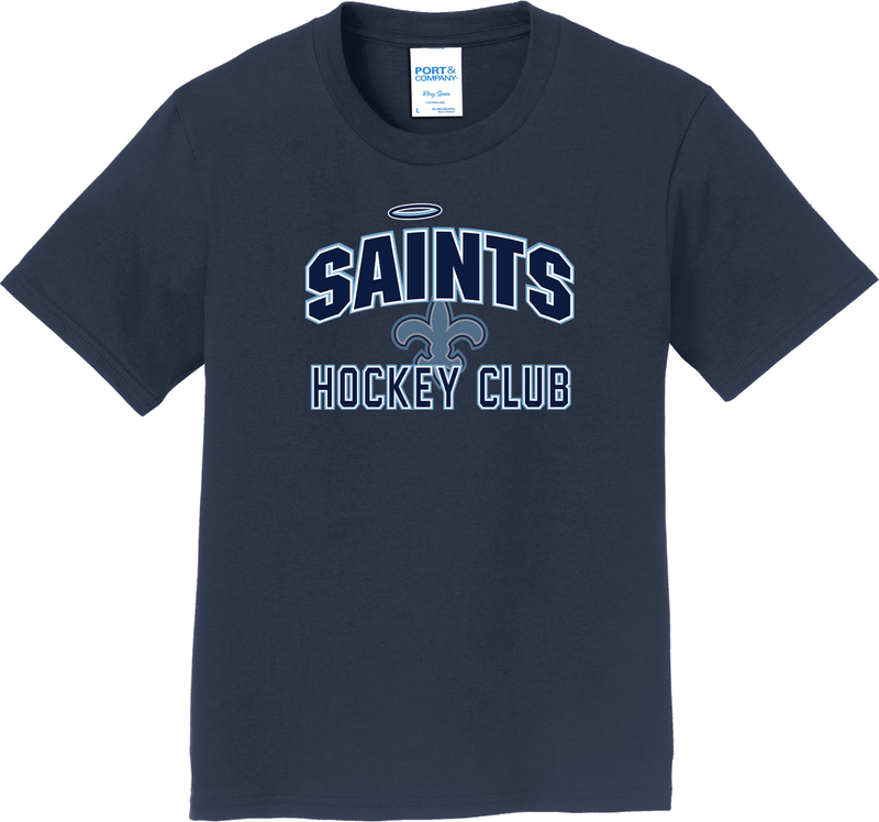 Ramapo Saints Youth Fan Favorite Tee