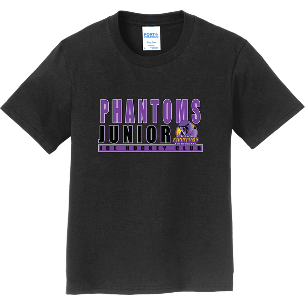 Jr. Phantoms Youth Fan Favorite Tee