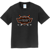 Orange County West Youth Fan Favorite Tee