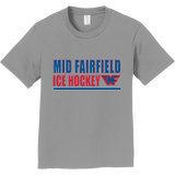 Mid-Fairfield Youth Fan Favorite Tee
