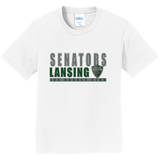Lansing Senators Youth Fan Favorite Tee