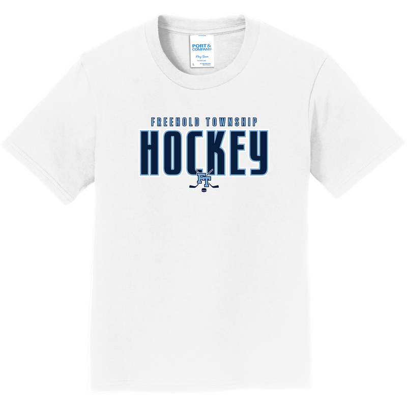 Freehold Township Youth Fan Favorite Tee