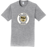 NJ Raiders Adult Fan Favorite Tee