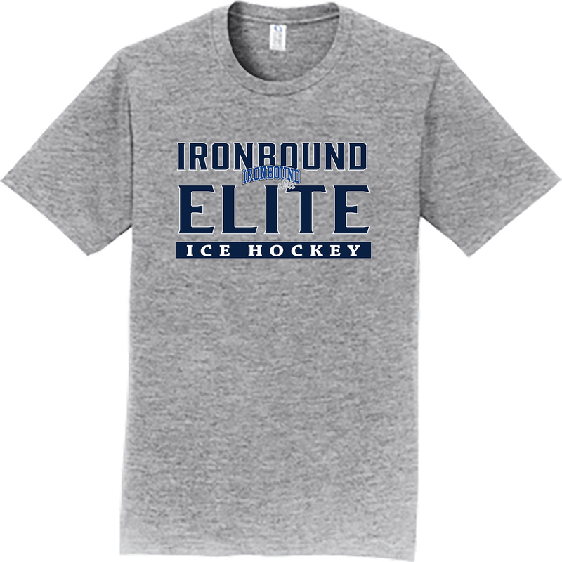 Ironbound Adult Fan Favorite Tee