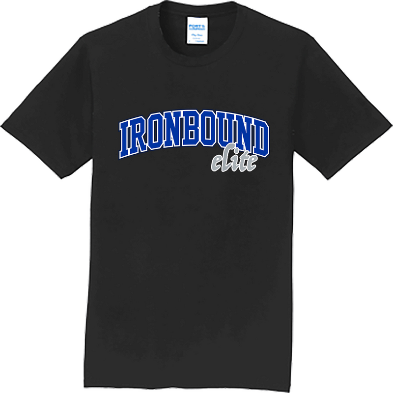 Ironbound Adult Fan Favorite Tee