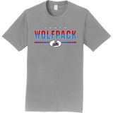 CT Wolfpack South Adult Fan Favorite Tee