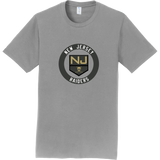 NJ Raiders Adult Fan Favorite Tee