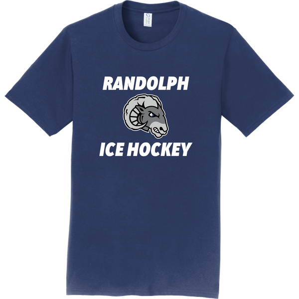 Randolph Middle School Adult Fan Favorite Tee