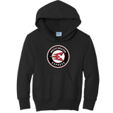 Westchester Express Youth Core Fleece Pullover Hooded Sweatshirt