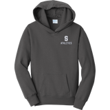 Midd South Athletics Youth Fan Favorite Fleece Pullover Hooded Sweatshirt