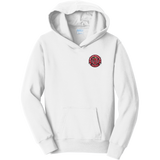 Apple Core Youth Fan Favorite Fleece Pullover Hooded Sweatshirt
