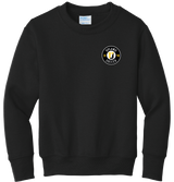 Upland Soccer Youth Core Fleece Crewneck Sweatshirt