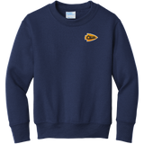 Chelsea Chiefs Youth Core Fleece Crewneck Sweatshirt