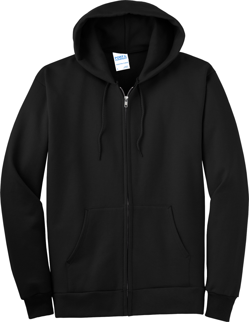 McGinn "In My Era" Fleece Full-Zip Hooded Sweatshirt