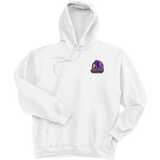 Jr. Phantoms Ultimate Cotton - Pullover Hooded Sweatshirt