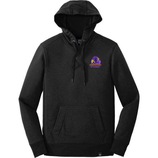 Jr. Phantoms New Era French Terry Pullover Hoodie